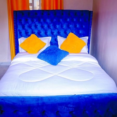 Royal Swag Apartments - Bundiezo Homes Kenya Nairobi Bagian luar foto