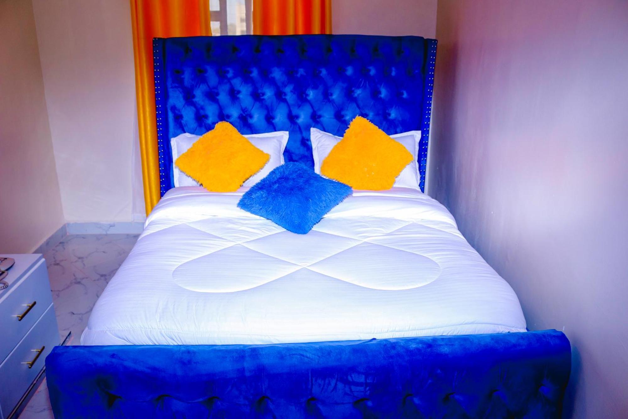 Royal Swag Apartments - Bundiezo Homes Kenya Nairobi Bagian luar foto