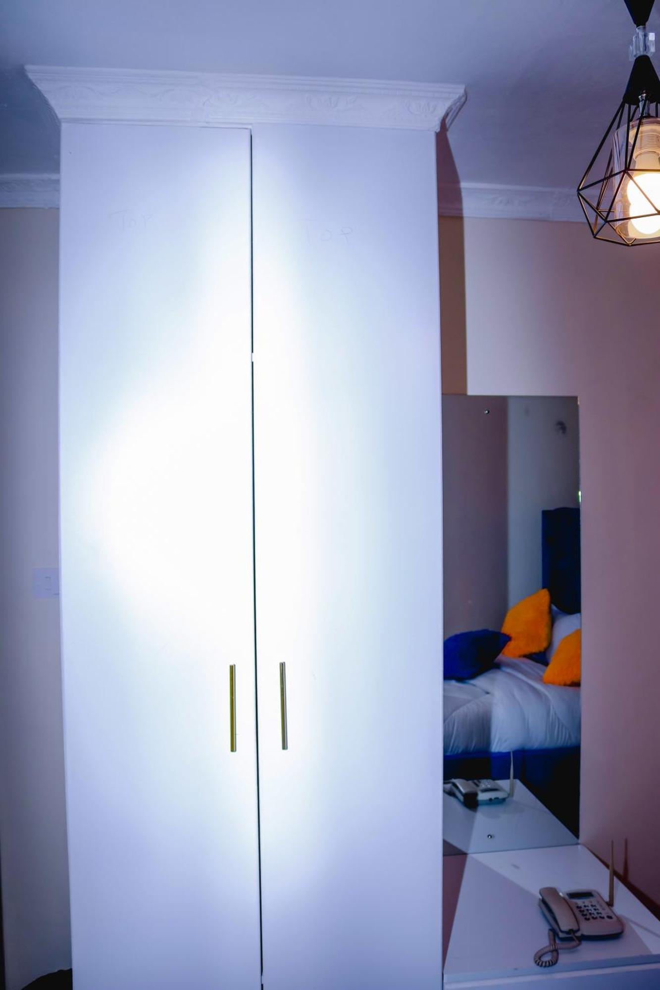 Royal Swag Apartments - Bundiezo Homes Kenya Nairobi Bagian luar foto