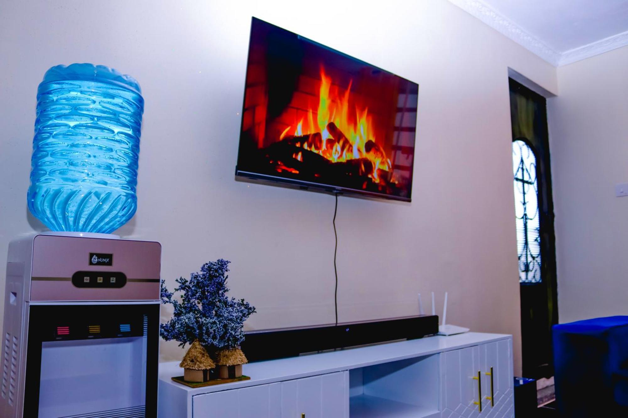 Royal Swag Apartments - Bundiezo Homes Kenya Nairobi Bagian luar foto